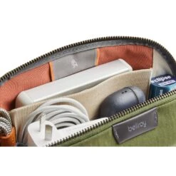 Bellroy Desk Caddy (SA) -Fashion Bag Store Bellroy Desk Caddy Rangergreen 6 a3001763 9b5b 4c23 8248 ad5d534591e7