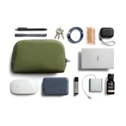Bellroy Desk Caddy (SA) -Fashion Bag Store Bellroy Desk Caddy Rangergreen 9 26a3e152 d242 4f3a 87b5 20e12b9448d4