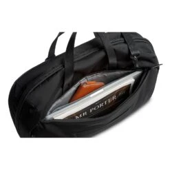 Bellroy Flight Bag -Fashion Bag Store Bellroy Flight Bag Black 7 d7419abc f7c7 4ce7 b127 af9bb51caa61