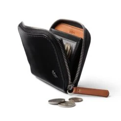 Bellroy Folio Mini -Fashion Bag Store Bellroy Folio Mini Black 6 587ec8e9 215b 4f9a 9996 1c994e3b361c