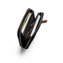 Bellroy Folio Mini -Fashion Bag Store Bellroy Folio Mini Black 7 fb421a38 3022 42d5 b789 54db56f79ab8