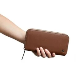 Bellroy Folio Wallet -Fashion Bag Store Bellroy Folio Wallet Hazelnut 7 3c70494a 7f3f 4d7c 9f7c ea8d5cd8eec9
