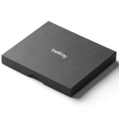 Bellroy Hide & Seek Wallet Lo (RFID Protected) (SA) -Fashion Bag Store Bellroy Hide Seek Wallet LO RFID Protected Charcoal Cobalt 9 c3cdc565 94cf 40fa b051 9b5132236059