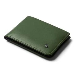 Bellroy Hide & Seek Wallet Lo (RFID Protected) (SA) -Fashion Bag Store Bellroy Hide Seek Wallet LO RFID Protected Ranger Green 1 1 77476d0f 5b9d 495f 8f26 caf5d232dc71