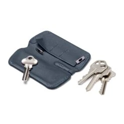Bellroy Key Cover Plus (Second Edition) -Fashion Bag Store Bellroy Key Cover Plus Second Edition Basalt 8 62f962c3 0db3 4966 ad45 1efc756a9f37