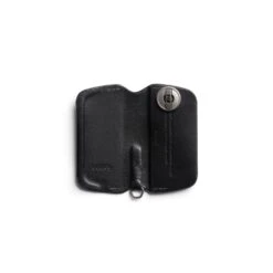 Bellroy Key Cover (Third Edition) -Fashion Bag Store Bellroy Key Cover Third Edition Black 9 4b25f4d5 6078 4a60 9beb 4f45ea326853