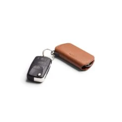 Bellroy Key Cover (Third Edition) -Fashion Bag Store Bellroy Key Cover Third Edition Caramel 6 9f8b6785 7e03 4a84 b07d a7d71e2ff2b8