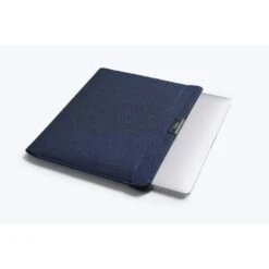 Bellroy Laptop Sleeve 14" -Fashion Bag Store Bellroy Laptop Sleeve 14 Navy 2