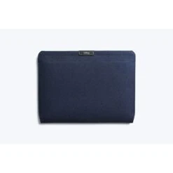Bellroy Laptop Sleeve 14" -Fashion Bag Store Bellroy Laptop Sleeve 14 Navy 3