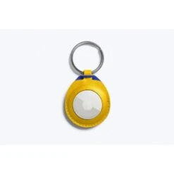 Bellroy Leather Sleeve For Airtag -Fashion Bag Store Bellroy Leather Sleeve For Airtag Marigold 3 7677f28b f63f 41df 8cb3 008eb602fcbf