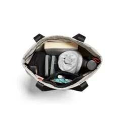 Bellroy Lite Tote -Fashion Bag Store Bellroy Lite Tote Chalk 3 63a577d5 3b65 4b9b a92b f36fa42cb49d