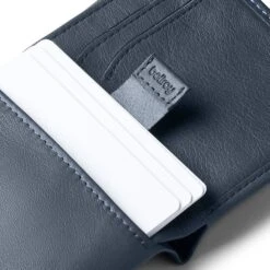 Bellroy Note Sleeve Wallet (RFID Protected) -Fashion Bag Store Bellroy Note Sleeve Wallet Basalt 4 ee437467 e7c6 41aa 8d0e cd7f20adab15