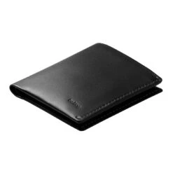 Bellroy Note Sleeve Wallet (RFID Protected) -Fashion Bag Store Bellroy Note Sleeve Wallet RFID E2 80 93 Black 1 1 7c756570 d4a6 48c4 ad9a 2c6527541a82