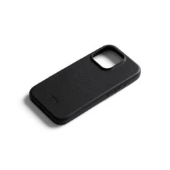 Bellroy Phone Case - 0 Card Iphone 16 Pro -Fashion Bag Store Bellroy Phone Case 0 Card Iphone 16 Pro Black 3