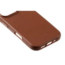 Bellroy Phone Case - 0 Card Iphone 16 Pro -Fashion Bag Store Bellroy Phone Case 0 Card Iphone 16 Pro Sienna 4