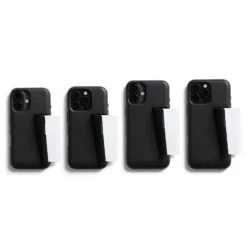 Bellroy Phone Case - 3 Card Iphone 16 Pro Max -Fashion Bag Store Bellroy Phone Case 3 Card Iphone 16 Pro Max Ganache 6