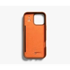 Bellroy Phone Case - 3 Card Iphone 16 Pro Max -Fashion Bag Store Bellroy Phone Case 3 Card Iphone 16 Pro Max Sienna 2
