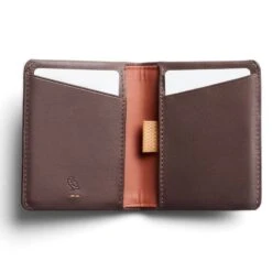 Fashion Bag Store -Fashion Bag Store Bellroy Slim Sleeve Wallet Premium Edition Aragon 2 ff0fbad5 db1c 4b4c 8b7d 023d1eb949be
