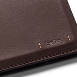 Bellroy Slim Sleeve Wallet (Premium Edition) (SA) -Fashion Bag Store Bellroy Slim Sleeve Wallet Premium Edition Aragon 4 94563c33 d362 4fb3 8fc6 9c3b3e273a95