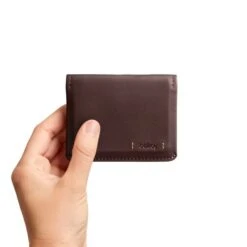 Bellroy Slim Sleeve Wallet (Premium Edition) (SA) -Fashion Bag Store Bellroy Slim Sleeve Wallet Premium Edition Aragon 7 e7924144 256c 4018 894b 9b1118219c61