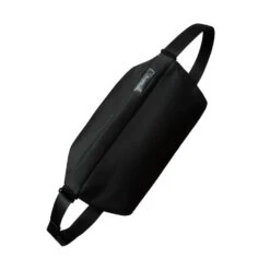 Bellroy Sling -Fashion Bag Store Bellroy Sling Melbourne Black 1 8684da30 ec62 4047 9afd 8227bac49beb