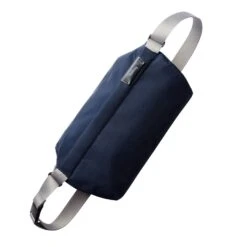 Bellroy Sling -Fashion Bag Store Bellroy Sling Navy 1 72c25048 3a8c 4535 b06a 55d4ded7569b