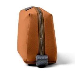 Bellroy Toiletry Kit -Fashion Bag Store Bellroy Toiletry Kit Bronze 4 9b668b36 e912 46ee b1eb 2c244e8aa897