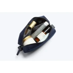 Bellroy Toiletry Kit -Fashion Bag Store Bellroy Toiletry Kit Navy 2 9a59d1b9 b9da 4d15 bb33 65dc835a320e