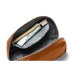 Bellroy Toiletry Kit Plus -Fashion Bag Store Bellroy Toiletry Kit Plus Bronze 3 3 8233e07d b8f3 411a af29 c918d2fb46f2