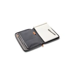 Bellroy Tokyo Folio 12.9" -Fashion Bag Store Bellroy Tokyo Folio 12.9 Stormgray 6 b2f53dd8 1457 433c a31e acda7b96d837