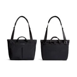 Fashion Bag Store -Fashion Bag Store Bellroy Tokyo Messenger Bag 16 Raven 2a 2599f668 f5d5 4e95 8ffe e6cc49c3d17d