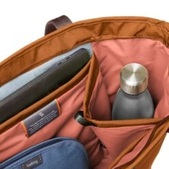 Bellroy Tokyo Tote (Second Edition) (SA) -Fashion Bag Store Bellroy Tokyo Tote Second Edition Bronze 4 db9abf81 393a 405c bad7 495cc5e95ecc