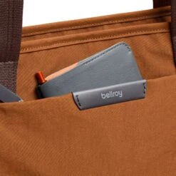 Bellroy Tokyo Tote (Second Edition) (SA) -Fashion Bag Store Bellroy Tokyo Tote Second Edition Bronze 6 edbdea37 9959 4639 83f2 d5c9d2a08a65