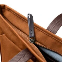 Bellroy Tokyo Tote (Second Edition) (SA) -Fashion Bag Store Bellroy Tokyo Tote Second Edition Bronze 8 7cbb4876 a3fa 4bef 9f35 4ef5e2d7f24a