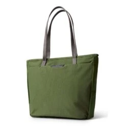 Bellroy Tokyo Tote (Second Edition) (SA) -Fashion Bag Store Bellroy Tokyo Tote Second Edition Ranger Green 1 c4affef2 cbd9 4a1f 92b4 d6ea912ddb8a