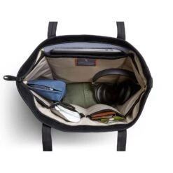 Bellroy Tokyo Tote (Second Edition) (SA) -Fashion Bag Store Bellroy Tokyo Tote Second Edition E2 80 93 Melbourne Black 3 ad28735c bd13 4e30 b680 468457783a99