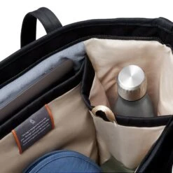 Bellroy Tokyo Tote (Second Edition) (SA) -Fashion Bag Store Bellroy Tokyo Tote Second Edition E2 80 93 Melbourne Black 4 9d9fec3b cfbd 438e 8580 92e842b348d5