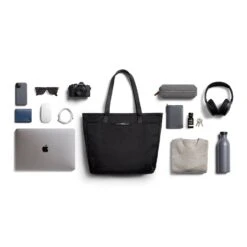 Bellroy Tokyo Tote (Second Edition) (SA) -Fashion Bag Store Bellroy Tokyo Tote Second Edition E2 80 93 Melbourne Black 9 38b264d2 2a93 43fd b1db 4ec295ef83c6