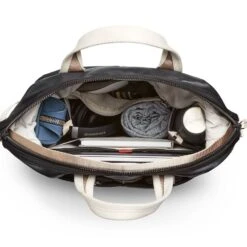 Bellroy Tokyo Totepack (Premium Edition) -Fashion Bag Store Bellroy Tokyo Totepack Premium Edition Black Sand 3 7858dc35 7888 4df4 be9d 785565a9b036