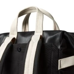 Bellroy Tokyo Totepack (Premium Edition) -Fashion Bag Store Bellroy Tokyo Totepack Premium Edition Black Sand 5 a99869e9 e6aa 450c 8f06 10572db8e782