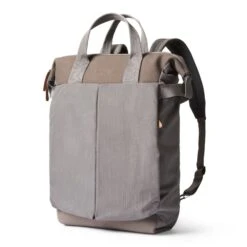 Bellroy Tokyo Totepack (Premium Edition) -Fashion Bag Store Bellroy Tokyo Totepack Premium Edition Storm Grey 1 f931f9fd 09fb 4e9f b851 adc650916e2c