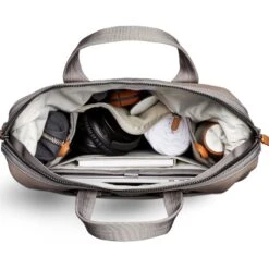 Bellroy Tokyo Totepack (Premium Edition) -Fashion Bag Store Bellroy Tokyo Totepack Premium Edition Storm Grey 3 be83466e 29a9 4e8b b89b 90f164b26583