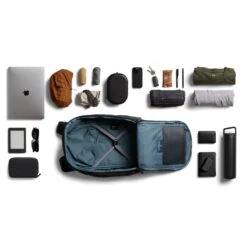 Bellroy Transit Workpack Pro 22L 29 Bellroy Transit Workpack Pro 22L -Fashion Bag Store Bellroy Transit Workpack Pro 22L Black 10