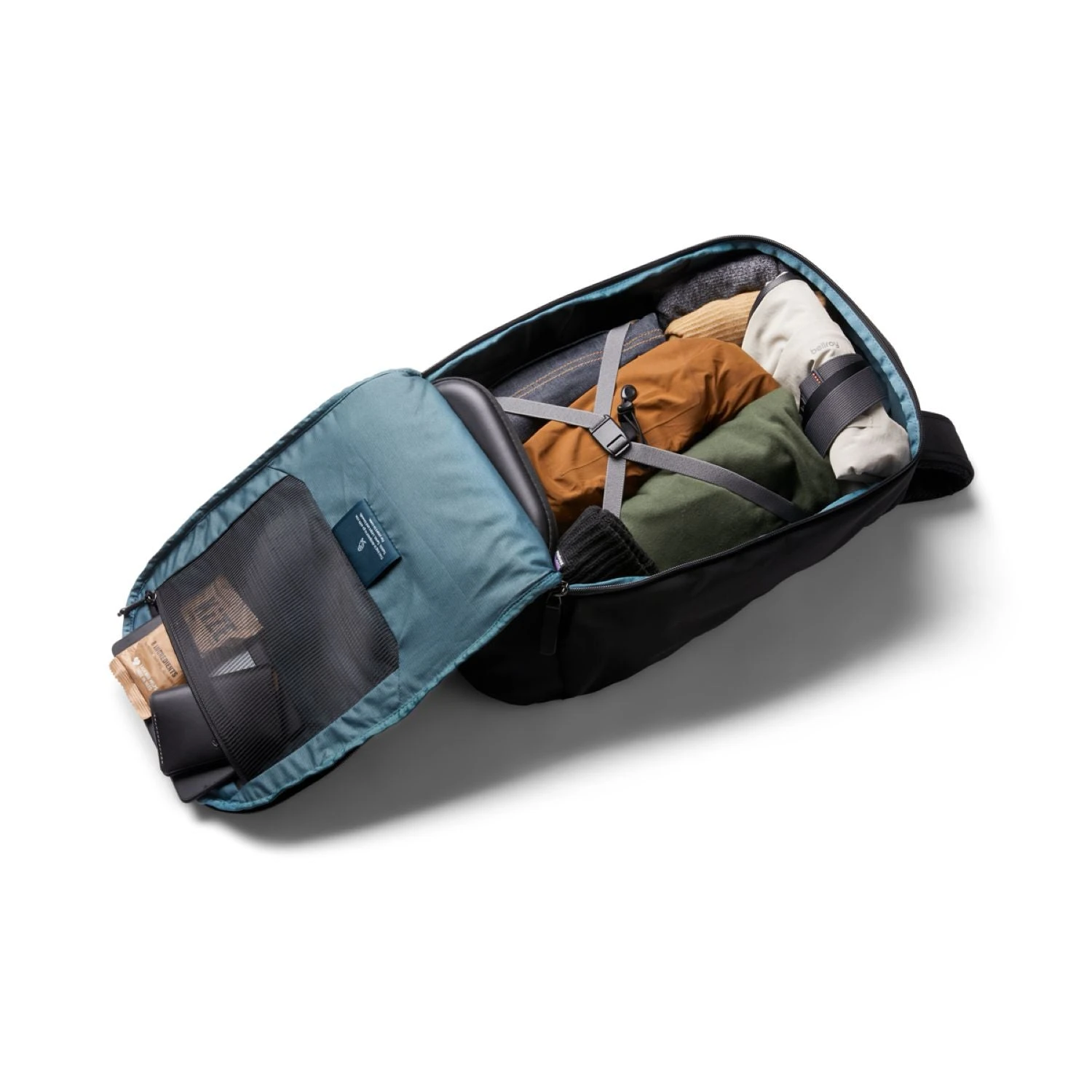 Bellroy Transit Workpack Pro 22L 3 Bellroy Transit Workpack Pro 22L - Image 3