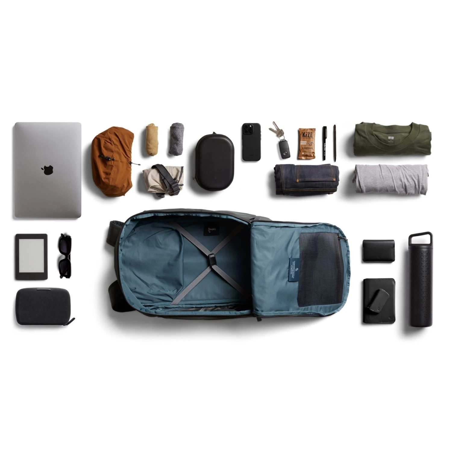 Bellroy Transit Workpack Pro 22L 20 Bellroy Transit Workpack Pro 22L - Image 20