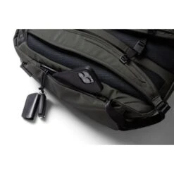 Bellroy Transit Workpack Pro 22L 35 Bellroy Transit Workpack Pro 22L -Fashion Bag Store Bellroy Transit Workpack Pro 22L Olive 6