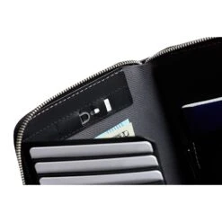 Bellroy Travel Folio -Fashion Bag Store Bellroy Travel Folio Black 05 d02cd823 d621 4e68 acc5 0ccf38fbbe6d