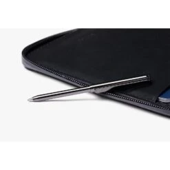Bellroy Travel Folio (Second Edition) - Carryology Essential Edition -Fashion Bag Store Bellroy Travel Folio Second Edition Carryology Essential Edition Black Ash 7