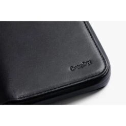 Bellroy Travel Folio (Second Edition) - Carryology Essential Edition -Fashion Bag Store Bellroy Travel Folio Second Edition Carryology Essential Edition Black Ash 8