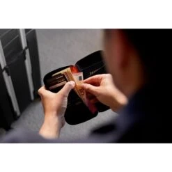 Bellroy Travel Folio (Second Edition) -Fashion Bag Store Bellroy Travel Folio Second Edition Everglade 11